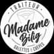 Logo Madame Bilig
