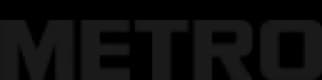 Logo Métro