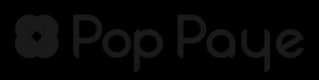 Logo Pop Paye