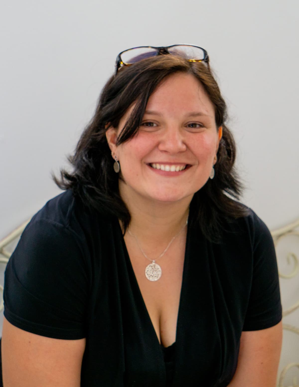 Anabelle, fondatrice de WLW Agency, consultante SEO à Nantes