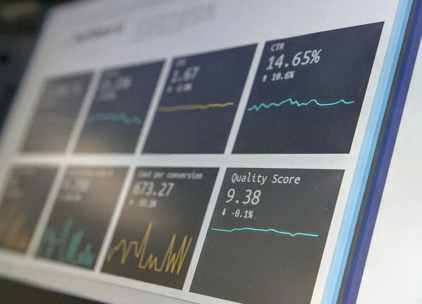 Optimisation GEO pour les moteurs de recherche IA