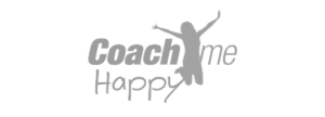 Logo Coach me happy